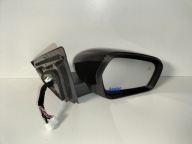 mirror right electrics KIA EV4 25