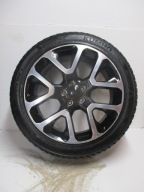 ruote CERCHI pneumatici, gomme Jeep Compass R19 II M+S