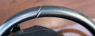 steering wheel, leather MULTIFUNKCJA with shifting JAGUAR F-PACE X761