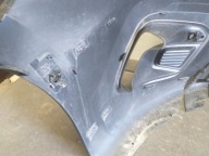 bumper front RENAULT KANGOO III 3 LIFT /4 21