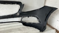 bumper front front MERCEDES E-KLASA 212 PDC