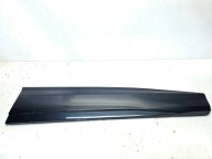 moulding lower door right front AUDI Q4 E-TRON 89A853960A X7L