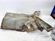 Blende Abdeckung TERMICZNA AUDI Q7 4M 4M0863983L