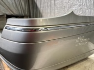 bumper rear Mercedes W211 kombi k: 744