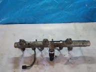 Rampe injection FIAT STILO 1.9 JTD 0445214016