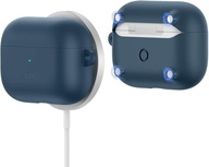 ESR Bezprzewodowe MAGNETYCZNE etui ładujące do AirPods PRO 2019