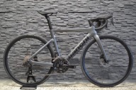 Дорожній велосипед BIANCHI OLTRE RACE 105 Di2 2×12 2026. 53