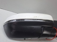 mirror right 13 PIN PEUGEOT 3008 II 2016