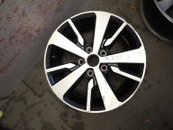 disk disk NISSAN 5x114,3 ET40 6,5J 16"
