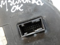 dials dials CITROEN C2, C3 petrol 9660225880