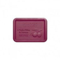 Cassis Čierne ríbezle Esprit Provence mydlo 120g