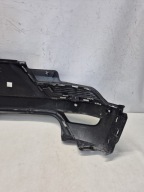 RENAULT CAPTUR II 2 19-> DOL accessori spoiler Paraurti posteriore PDC
