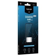 Myscreen Diamond Glass Lite Edge Full Glue Black do Samsung Galaxy S24+