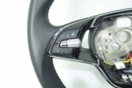 lenkrad MULTIFUNKCYJNA SKODA OCTAVIA IV 4 5E3