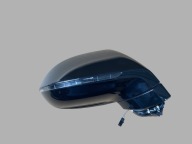 AUDI A7 4G mirror right ASYSTENT 12+2 PIN LY9T