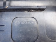 VW T-ROC 17-> spoiler LOTKA heckklappe 2GA827933C