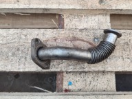 rohr Schlauch egr opel vectra c 1.9