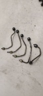 Rampe injection rurki Citroen C5 III 1,6 EHDI