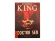 Doktor Sen - Stephen King