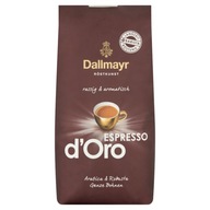 Dallmayr Espresso D'Oro Kawa Ziarnista 1000 G