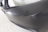 bumper front front BMW 3 E90 E91 M PAKIET m-packet SPARKLING GRAPHITE
