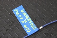 Sensor TEMPERATURY Gase CLIO IV 4 LIFT 226583472R