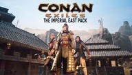 CONAN EXILES THE IMPERIAL EAST KLUCZ STEAM PL