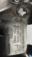 Mercedes-Benz S W222 2014 drain ODPLYWOWY A2228322090 RHD