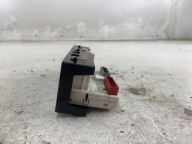 RENAULT SCENIC and display clock P820014216