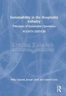 Sustainability in the Hospitality Industry: