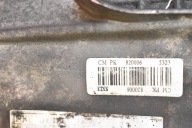 Getriebe PK6013 RENAULT ESPACE 4 IV 2.0 T 163 KM 02-06