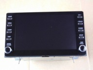 Toyota Corolla E210 E21 2021 LIFT radio Display 8614002C80