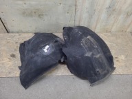 Radschale heck rechts Seite Audi A6 C7 2012
