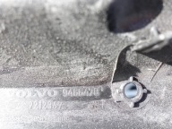 VOLVO C70 II 05-13 heckklappe kofferraumdeckel Abdeckung heck