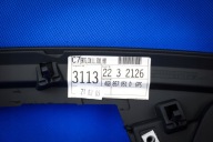 moulding of the dashboard dashboard Audi A7 4G8857051D 6PS