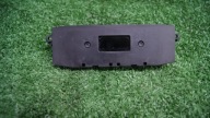 display PEUGEOT 207 2007 MAGNETI MARELLI 96439997XT
