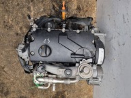engine BXE SEAT LEON II GOLF V OCTAVIA II TOURAN and A3 8P 1.9TDI unprotected pillar