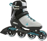 Kolieskové korčule Rollerblade Spark 80 W 38