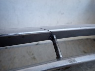 bumper front front AUDI A3 8V 2012-2016R 8V3807437
