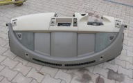 dashboard instrument panel airbag NISSAN MURANO and Z50 without