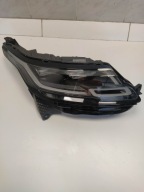 RANGE ROVER VELAR L560 light lights front left right LED MID EUROPA