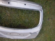 boot door rear Hyundai ix20 ix-20