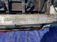 support panel for radiators radiator MERCEDES ML W164 3.0 V6 CDI