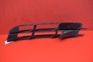 grid of a bumper right 4L0807682 AUDI Q7 4L 05-09