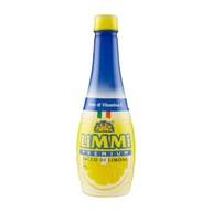 LIMMI Sok z wyciśniętych cytryn lemon juice 500ml