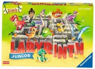 Labyrinth Jr Dino