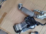 catalyst DPF JUMPER BOXER DUCATO 2.2 BLUE HDI 23r new