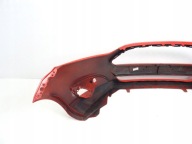 Ford Fiesta MK7 LIFT bumper front front