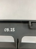 grille grid bumper Volkswagen VW Crafter 06r 2006 2E0807835A 09.25