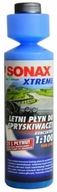 SONAX Xtreme LETNI PŁYN do spryskiwaczy KONCENTRAT